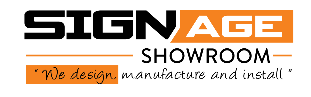 SIGN AGE LOGO WITH MOTTO small