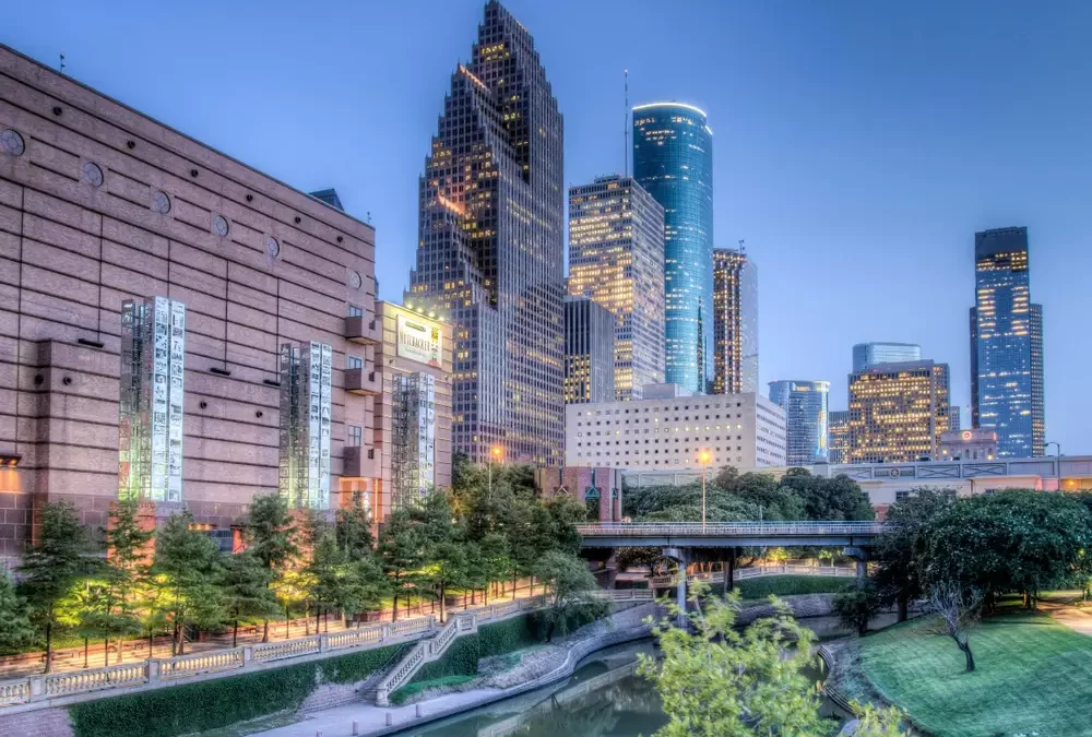 11 Reasons Why People are Moving to Houston